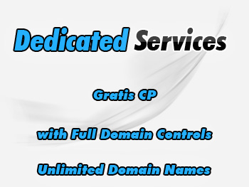 Affordable dedicated server hosting accounts